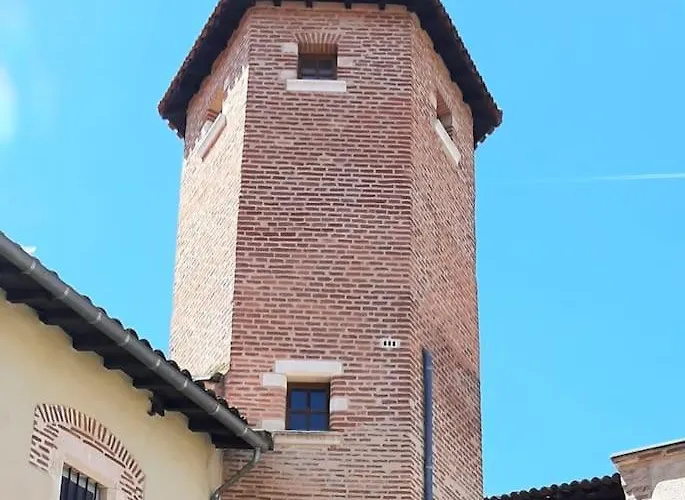 Tour Medievale Unesco