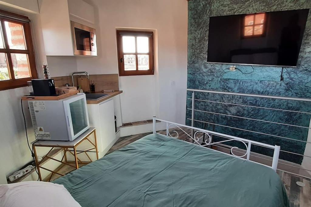 Apartment Tour Medievale Unesco *