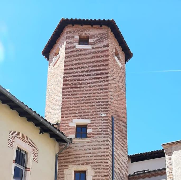 Tour Medievale Unesco * Albi