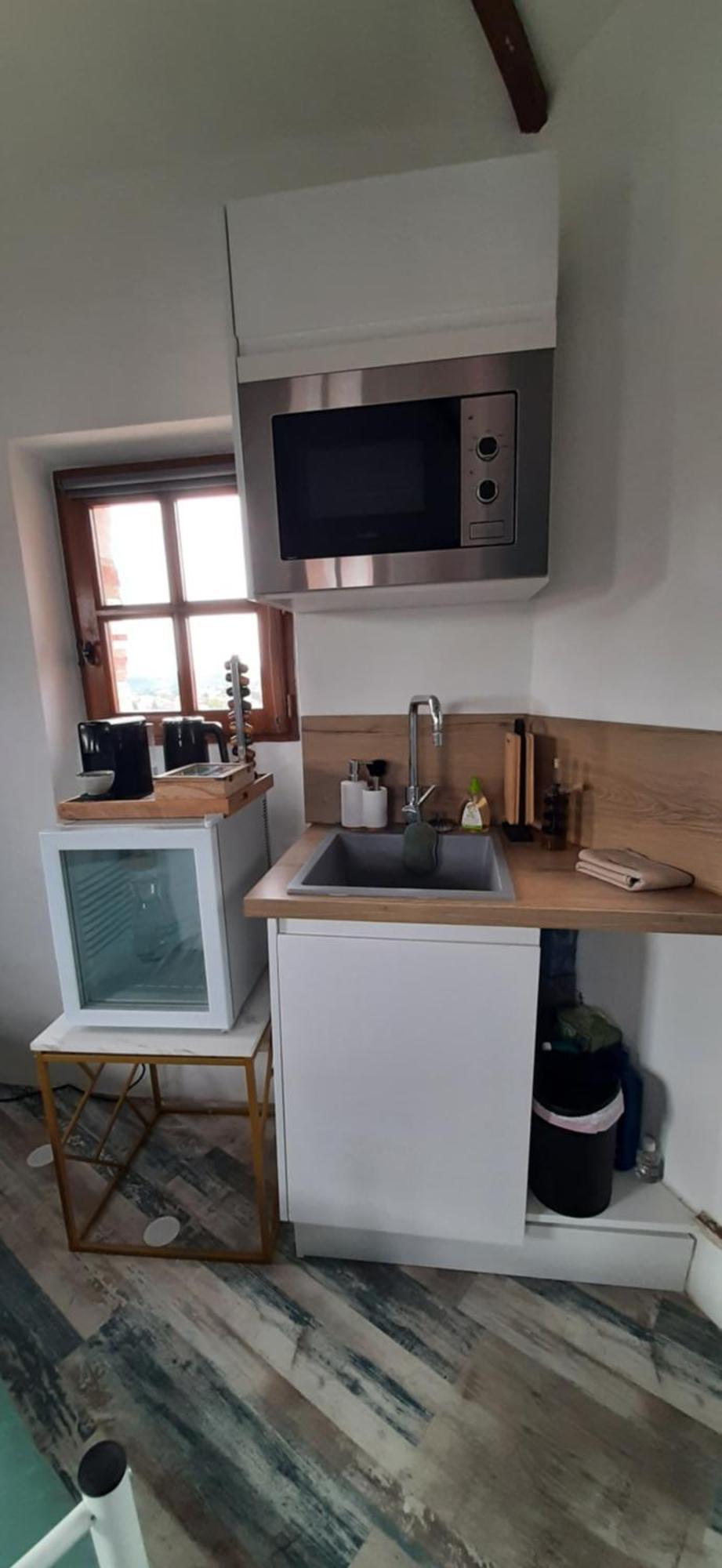 Apartment Tour Medievale Unesco