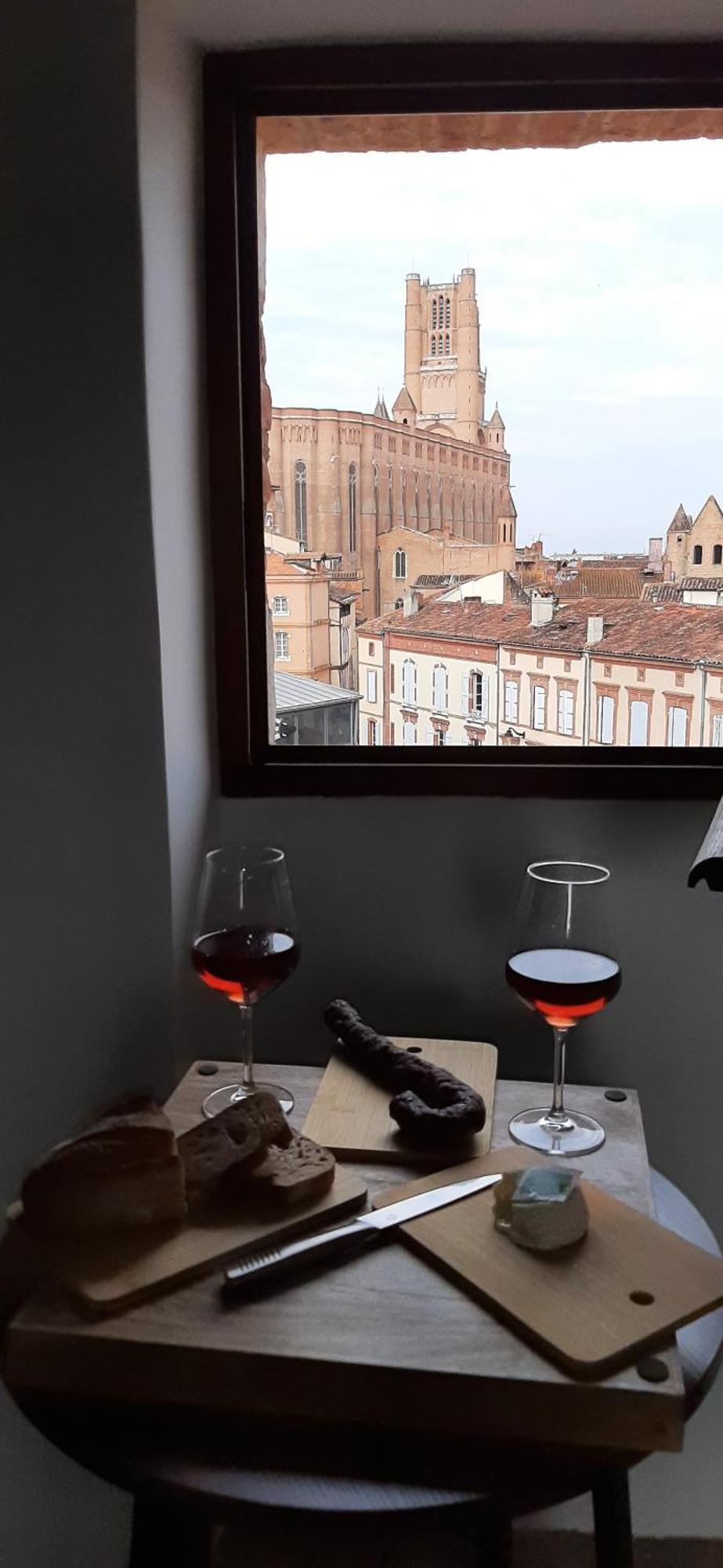 Tour Medievale Unesco Apartment