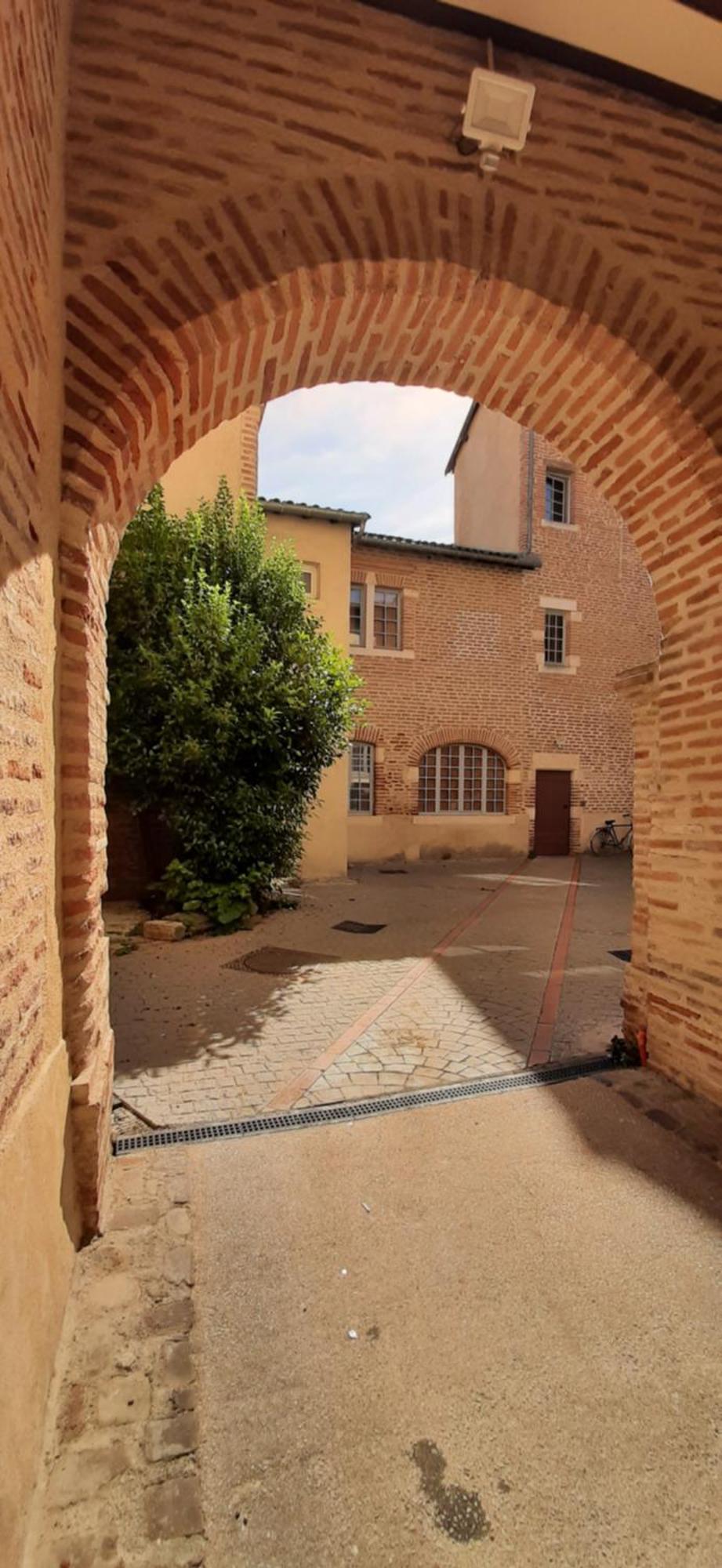 Apartment Tour Medievale Unesco *